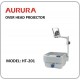 Aurora Overhead Projector HT 201E